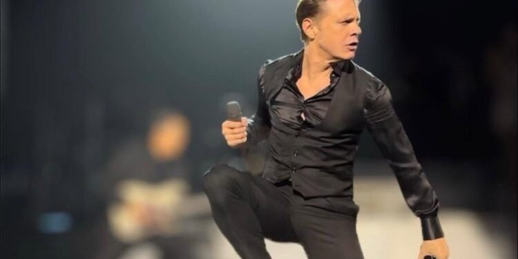 Antes de comprar: Profeco advierte por falsas fechas de Luis Miguel para el 2027