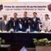 Nace la primera liga profesional varonil de voleibol en México con cinco equipos