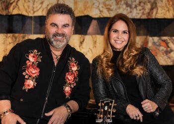 Cancún celebrará el Grito con 200 drones y concierto gratuito de Lucero y Mijares