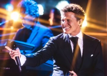 ¿Qué viene para Luis Miguel? Michelle Salas da pista y habla de su estado de salud