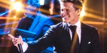 ¿Qué viene para Luis Miguel? Michelle Salas da pista y habla de su estado de salud