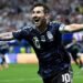 Un minuto para el “10”: así será el homenaje de la AFA a Lionel Messi en el fútbol argentino