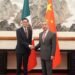 México apuesta por una relación constructiva con China y amplía agenda bilateral