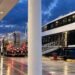 ¡Golpe en el muelle! Ferry de Ultramar choca con embarcación de Xcaret en Cozumel