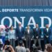 NFL y CONADE hacen equipo: llevarán el flag football a las escuelas de México
