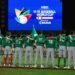 México marcha invicto en el Mundial de Béisbol Sub-15: ¿quién será su próximo rival?