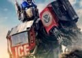 ¿Optimus Prime contra los migrantes? Hasbro rechaza campaña del gobierno de Estados Unidos