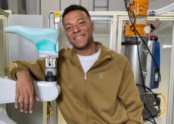 Mbappé cambia de camiseta comercial: abandona Nike y se convierte en accionista de On
