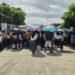 De la inauguración a los bloqueos: crece rechazo a fábrica de moscas en Chiapas