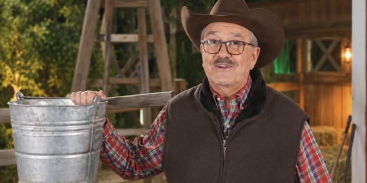 ¿Castigo o nueva oportunidad? Pedro Sola llega a La Granja VIP para cuidar animales