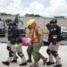 Sonó la alerta y Quintana Roo respondió: 172 mil personas se sumaron al simulacro