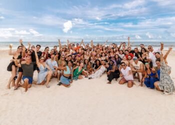 Caribe Mexicano se prende en septiembre: conoce los eventos que habrá durante todo el mes