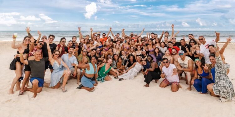 Caribe Mexicano se prende en septiembre: conoce los eventos que habrá durante todo el mes