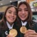 ¡El oro en remo fue apenas el comienzo! Márquez e Ibarra van por el sueño olímpico