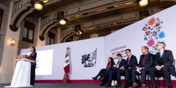 ¿México como territorio de EU? Esta fue la reacción de Sheinbaum