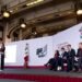 ¿México como territorio de EU? Esta fue la reacción de Sheinbaum