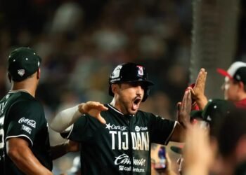Serie del Rey 2026: Toros de Tijuana y Olmecas de Tabasco van por la corona de la LMB