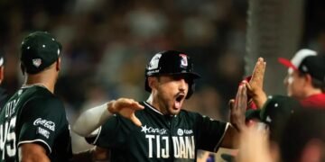Serie del Rey 2026: Toros de Tijuana y Olmecas de Tabasco van por la corona de la LMB