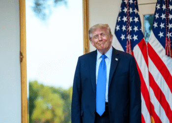 “México no tiene nada que ofrecer… solo tamales y tomates”: Trump lanza dardo al comercio bilateral
