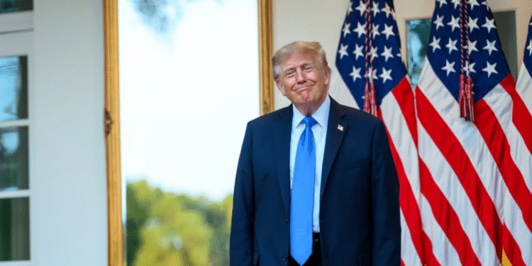 “México no tiene nada que ofrecer… solo tamales y tomates”: Trump lanza dardo al comercio bilateral