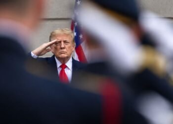Trump proclama “control permanente” en Groenlandia, pero Dinamarca marca límites: esto es lo confirmado