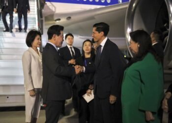 ¿Más comercio, tecnología y empleos? México y Corea del Sur buscan ampliar su relación