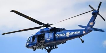 Indagan adquisición de Black Hawk por 170 millones de pesos en el Estado de México