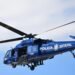 Indagan adquisición de Black Hawk por 170 millones de pesos en el Estado de México