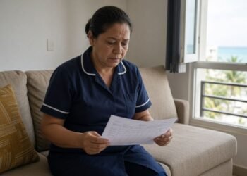 Temporada baja deja sin salario temporal al 40% de los trabajadores turísticos