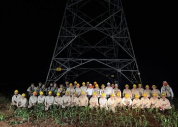 CFE anuncia corte de luz esta tarde en Cancún