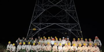 CFE anuncia corte de luz esta tarde en Cancún