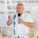 Rafael Marín escucha a las mujeres de Tulum y pone el bienestar del pueblo al centro