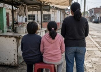 DIF localiza a 14 menores durante operativos contra el trabajo infantil en Cancún