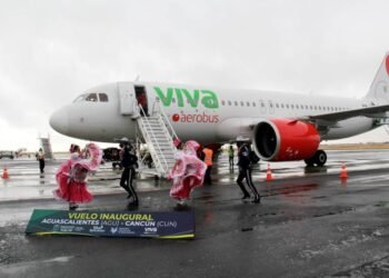 Cancún amplía su mapa aéreo: reactivan rutas y preparan nuevas conexiones para el invierno