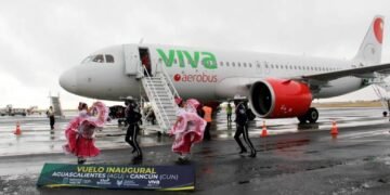 Cancún amplía su mapa aéreo: reactivan rutas y preparan nuevas conexiones para el invierno