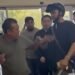 ¡Se armó en Soriana! Retienen a hombre en Rancho Viejo tras intentar sacar mercancía sin pagar