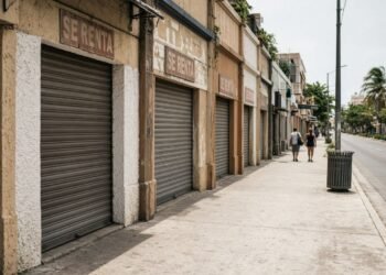 Playa del Carmen gasta 571.9 mdp en espectáculos mientras la Quinta Avenida cierra locales