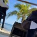 ¿Se puede comprar una playa? Extranjera dice que pagó casi 28 mil pesos por Xcalacoco