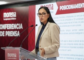 Morena pone freno a los “destapes” rumbo a 2027: Quintana Roo tendrá que esperar