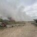 ¿Qué pasó en el basurero de Felipe Carrillo Puerto? Fuego alarma a conductores