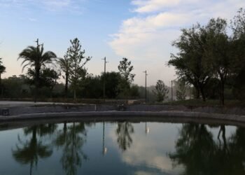 Del drenaje a los parques inundables: cómo enfrentar las lluvias extremas en México