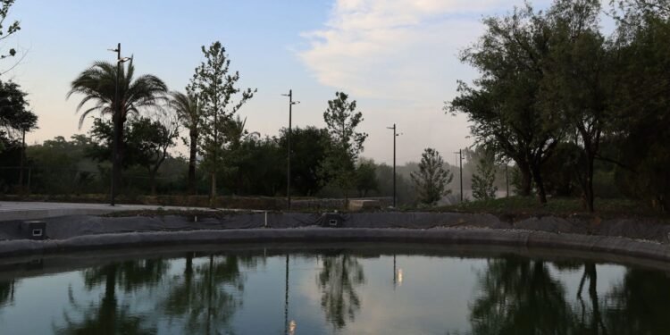 Del drenaje a los parques inundables: cómo enfrentar las lluvias extremas en México