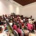 Rafael Marín se declara optimista y descarta retirarse de la contienda interna de Morena