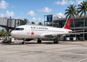 Tulum recupera cinco rutas hacia Canadá y Estados Unidos para el invierno