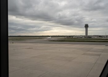 Aeropuerto de Cancún registra su jornada con menos vuelos de 2026: 286 operaciones