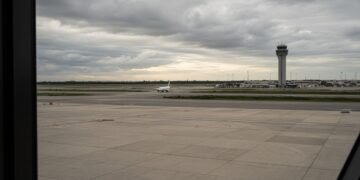 Aeropuerto de Cancún registra su jornada con menos vuelos de 2026: 286 operaciones