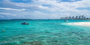 Golpe al turismo en Cancún e Isla Mujeres: visitas a áreas protegidas se desploman hasta 40%