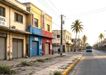 Cancún busca revivir su primer cuadro con nueva oferta comercial y gastronómica