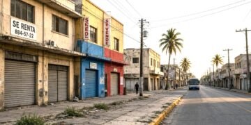Cancún busca revivir su primer cuadro con nueva oferta comercial y gastronómica