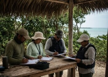 Último llamado para registrarse en el Parque del Jaguar